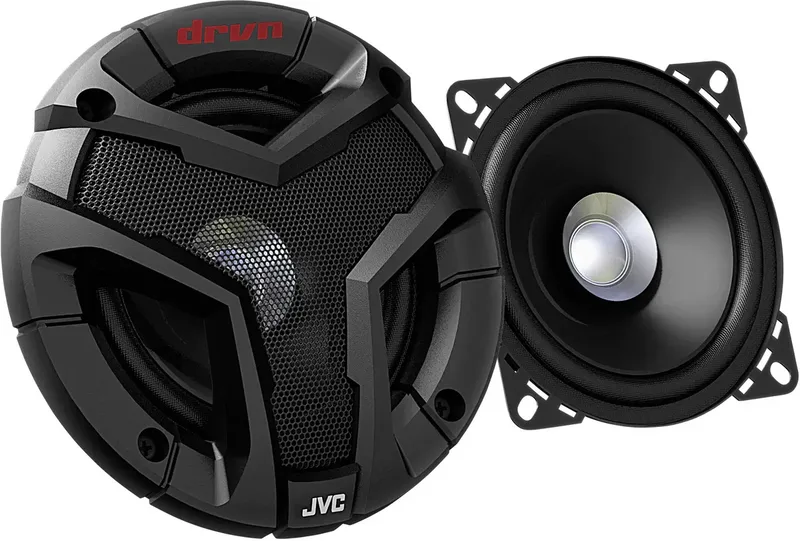 CS-V418 2-weg coaxiale inbouwluidspreker 180 W Inhoud: 1 paar by JVC – product photo 1 of 3