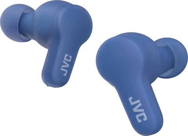 HA-A7T2 Gumy True Wireless met comfortabele pasvorm