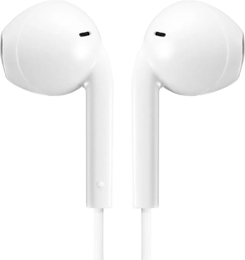 HA-F17M - Oordopjes by JVC in White – product photo