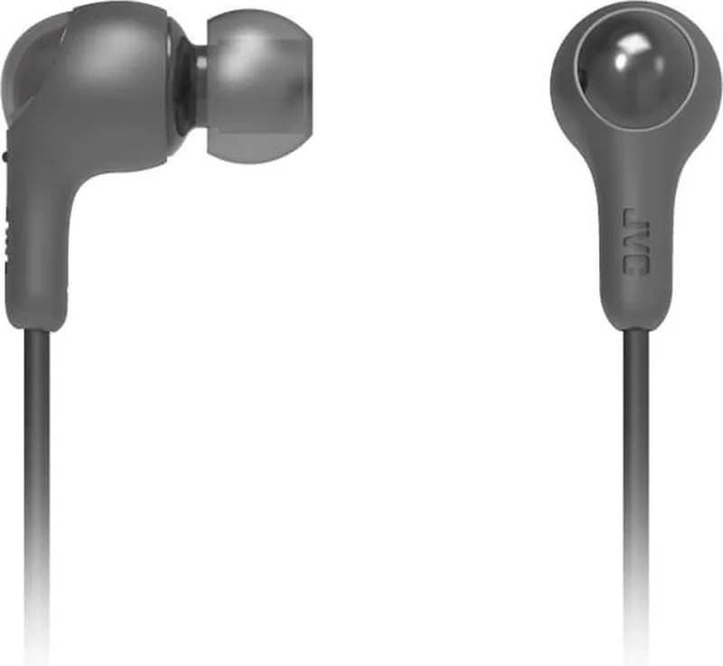 HA-FX9BT-B-EF - In Ear - Bluetooth by JVC in Black – product photo