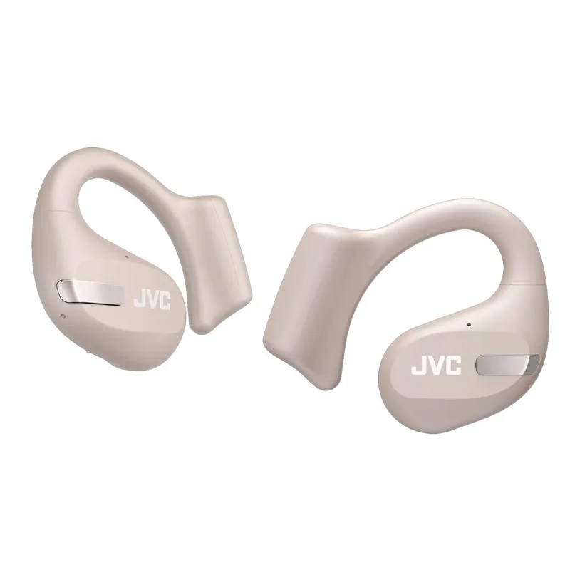 HA-NP50T-C-U In-ear oordopjes Grijs by JVC – product photo