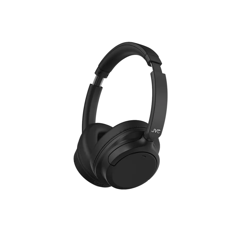 HA-S95N Over-ear hoofdtelefoon Zwart by JVC – product photo