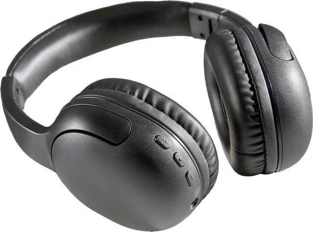 HA-SG20BT Gumy Band Wireless On-Ear Hoofdtelefoon