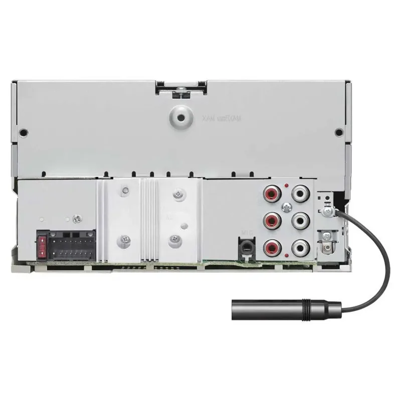 Kw DB95BT - Auto radio by JVC – product photo 3 of 3
