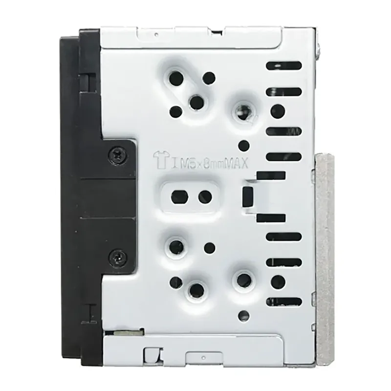 KW-M560BT - digital receiver - display 68 - in-dash unit - Double-DIN by JVC – product photo 2 of 6