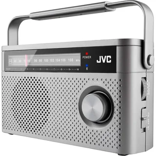 Ra E315g Draagbare Radio de JVC – photo produit 3 sur 6