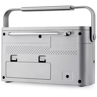 Ra E315g Draagbare Radio de JVC – photo produit 6 sur 6