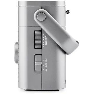 Ra E315g Draagbare Radio de JVC – photo produit 5 sur 6