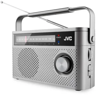 Ra E315g Draagbare Radio de JVC – photo produit 2 sur 6