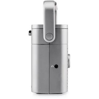 Ra E315g Draagbare Radio de JVC – photo produit 4 sur 6