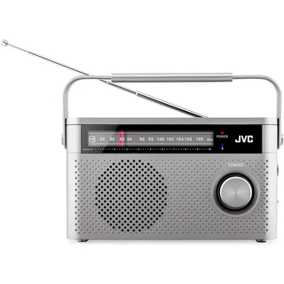 Ra E315g Draagbare Radio de JVC – photo produit 1 sur 6