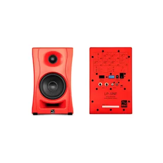 Lp-unf-r Bluetooth Monitor Luidspreker 2 Eenheden von Kali Audio – Produktfoto 6 von 6