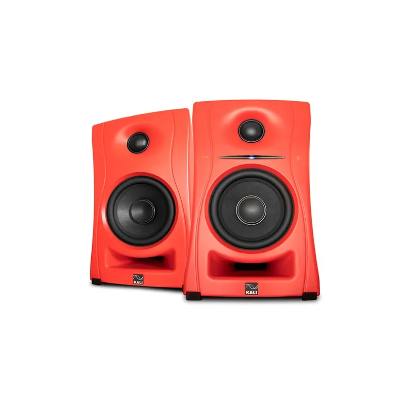 Lp-unf-r Bluetooth Monitor Luidspreker 2 Eenheden von Kali Audio – Produktfoto 2 von 6