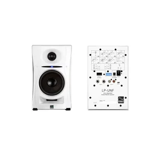 Lp-unf-wh Bluetooth Monitor Luidspreker 2 Eenheden by Kali Audio – product photo 1 of 6