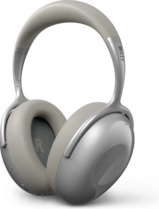 Mu7 Draadloze hoofdtelefoons met Smart Active Noise Cancellation