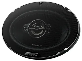 Kenwood 5-weg coaxiale inbouwluidspreker 720 W Inhoud: 1 stuk(s) från Kenwood Audio – produktbild 2 av 2