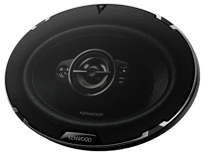Kenwood 5-weg coaxiale inbouwluidspreker 720 W Inhoud: 1 stuk(s) från Kenwood Audio – produktbild 2 av 2