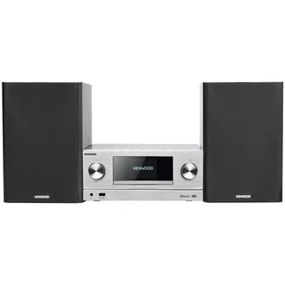 M-9000 Stereo set Zilver by Kenwood Audio – product photo 1 of 4
