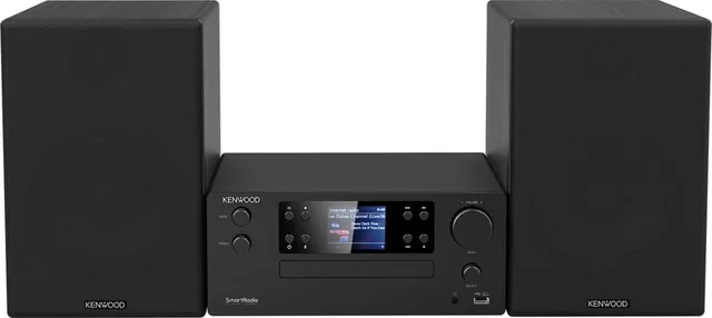 M-9500SB - Smart Micro Hifi - WiFi