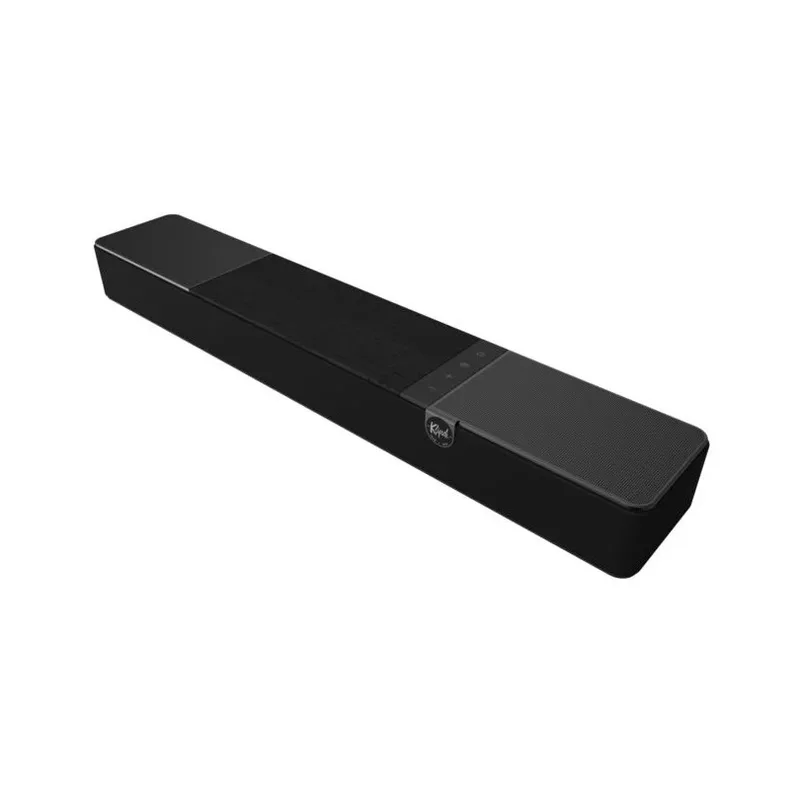 Flexus CORE 100 Soundbar Zwart by Klipsch – product photo