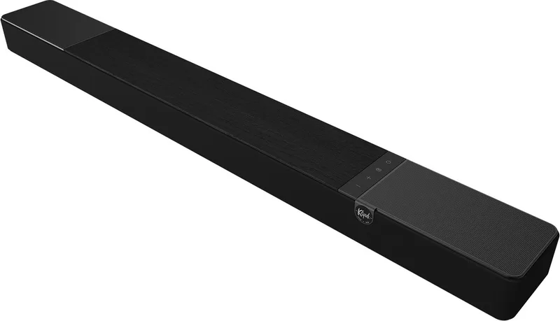 Flexus CORE 200 soundbar van Klipsch in Zwart – productfoto