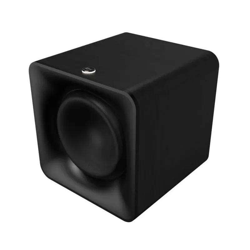 Flexus SUB 100 Subwoofer Zwart by Klipsch – product photo