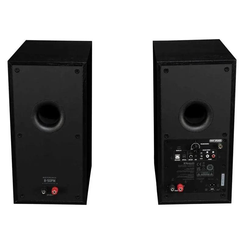 R-50pm Luidsprekerset von Klipsch – Produktfoto 3 von 6