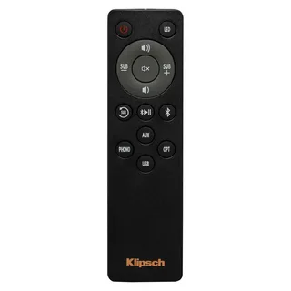 R-50pm Luidsprekerset von Klipsch – Produktfoto 6 von 6