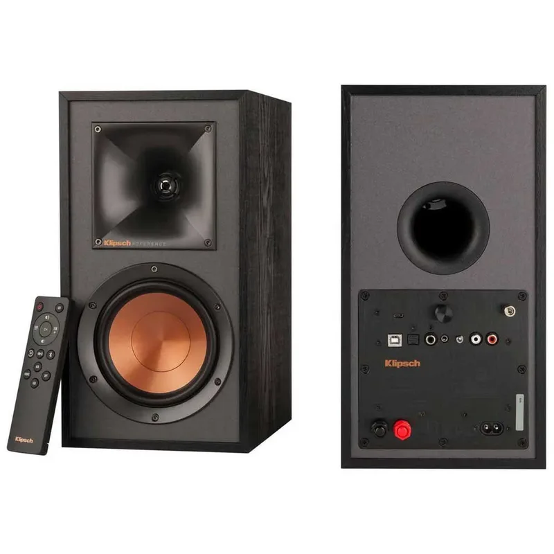 R-51pm 120w Luidsprekerset by Klipsch – product photo 2 of 3