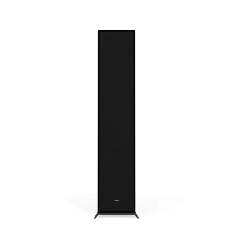 R-600F Vloerstaande speaker Zwart von Klipsch – Produktfoto