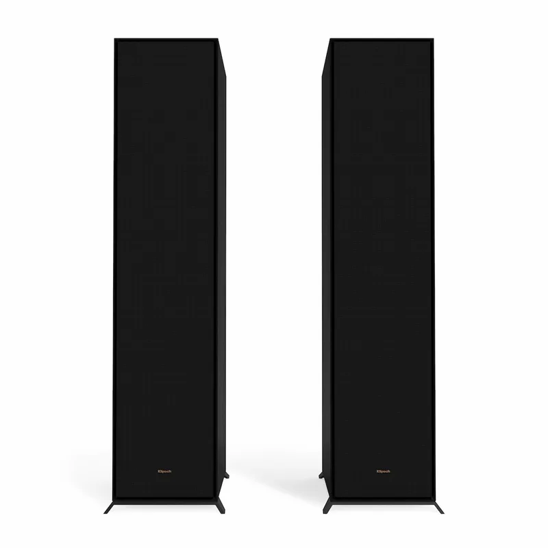 R-800F Vloerstaande speaker Zwart by Klipsch – product photo