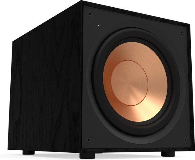 Reference R-101SW 150 Watt subwoofer
