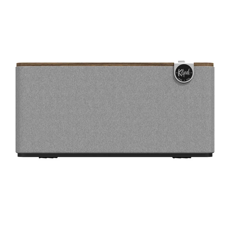 The Three Plus Bluetooth speaker Bruin från Klipsch – produktbild