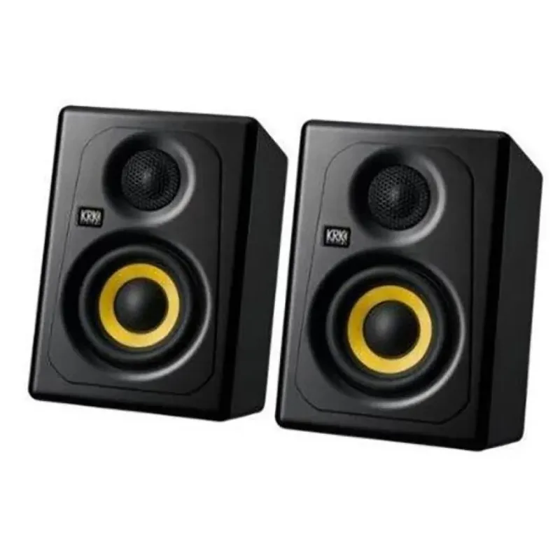 Krk Kreate 3 Luidspreker by KRK – product photo