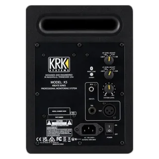 Krk Kreate 5 Luidspreker by KRK – product photo 2 of 6