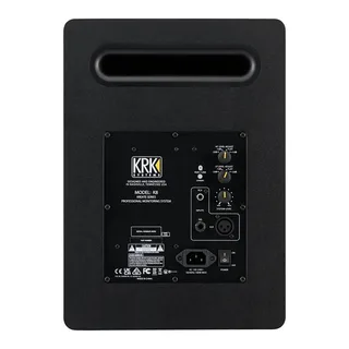 Krk Kreate 8-aktywny Monitor Studyjny Luidspreker van KRK – productfoto 3 van 4