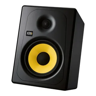 Krk Kreate 8-aktywny Monitor Studyjny Luidspreker van KRK – productfoto 2 van 4