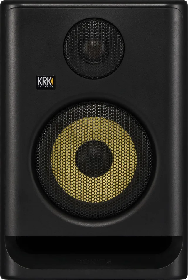 Rokit RP5 G5 - actieve studiomonitoren