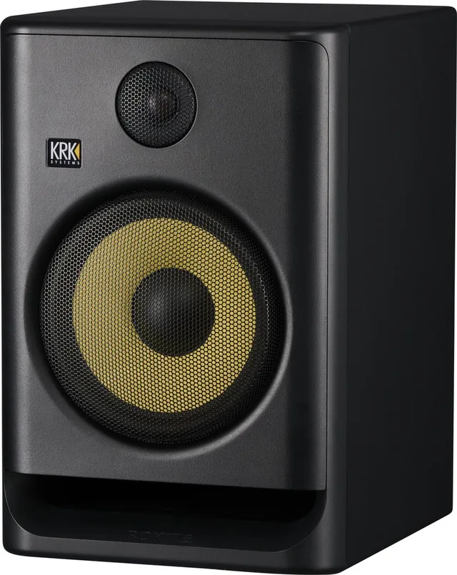 Rokit RP8 G5 - actieve studiomonitoren