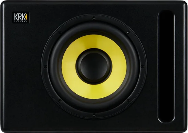 S10G4 - Studio subwoofer