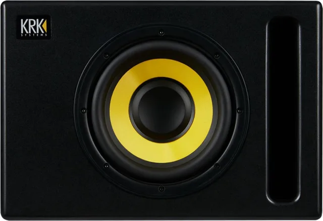 S8G4 - Studio subwoofer
