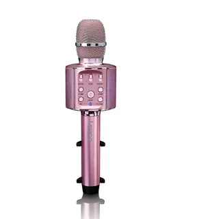 Bmc-090pk Draadloze Microfoon by Lenco – product photo 1 of 2