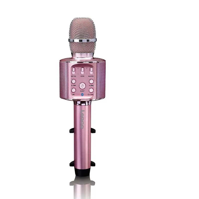 Bmc-090pk Draadloze Microfoon by Lenco – product photo 1 of 2