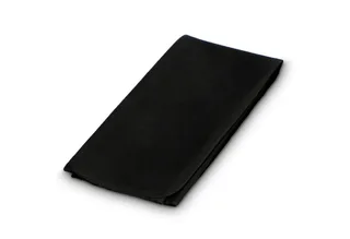 LP Schoonmaakset - Koolstofvezel Platenborstel - Vinyl Reinigingsvloeistof en doekje - TTA-3IN1 van Lenco in Transparant – productfoto 2 van 5