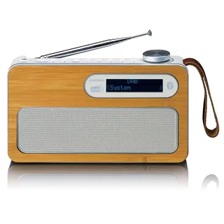 Pdr-040ef Digitale Radio by Lenco – product photo 2 of 6