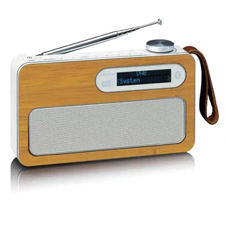 Pdr-040ef Digitale Radio by Lenco – product photo 4 of 6