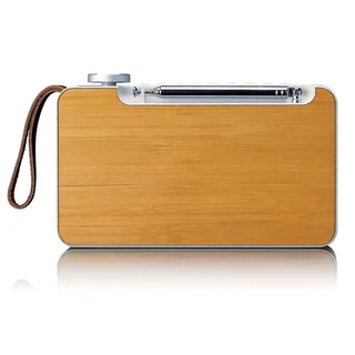 Pdr-040ef Digitale Radio by Lenco – product photo 5 of 6