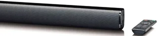 SB-080BK Soundbar Bluetooth, USB by Lenco in Black – product photo 2 of 2