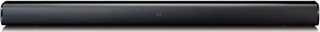 SB-080BK Soundbar Bluetooth, USB by Lenco in Black – product photo 1 of 2