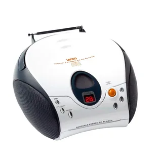Scd-24 Radio by Lenco – product photo 2 of 2